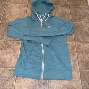 Woman’s Nike Sweater